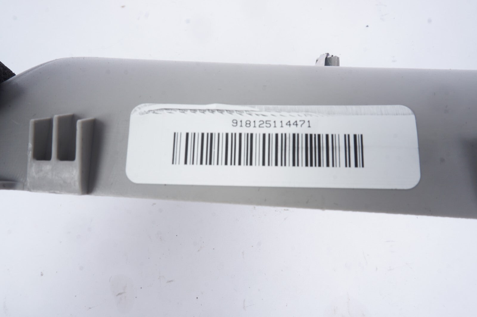 2006-2011 Mercedes ML350 ML500 Dash End Cover Trim Left & Right OEM
