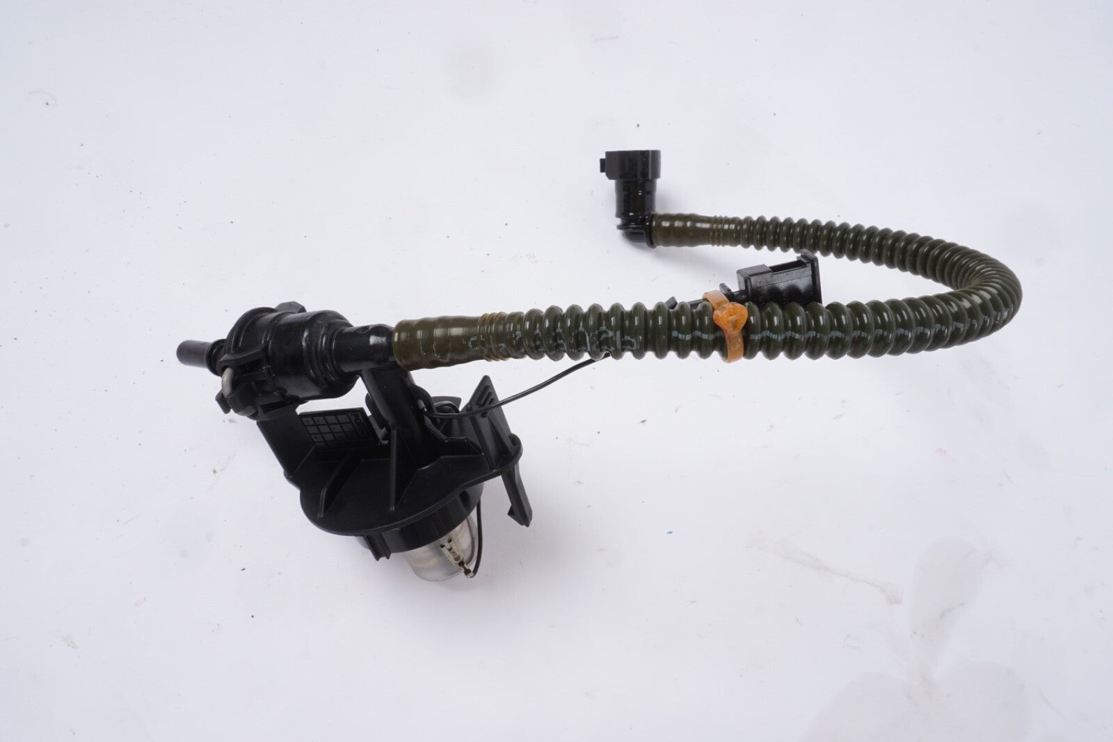2011 - 2015  Audi A8 3.0L Fuel Pump OEM 4H0201317H 4H0201511