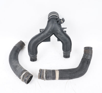 2014 - 2020 MASERATI GHIBLI Air Intake duct tube Duct Hose