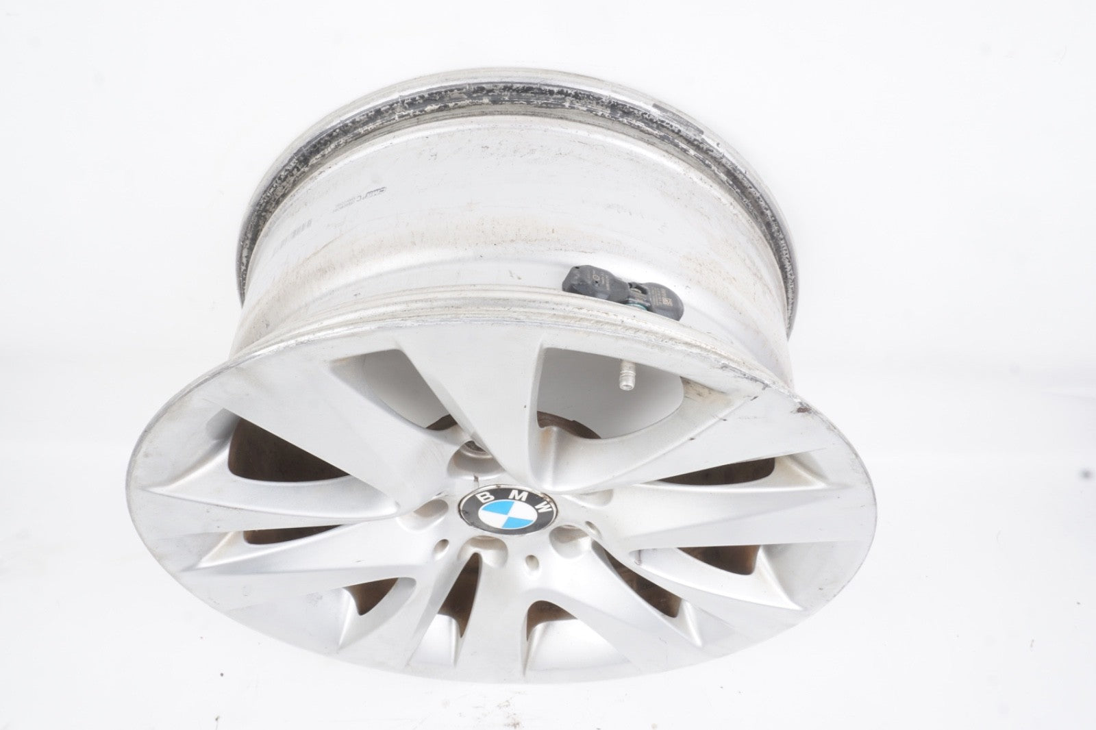 2008 - 2013 BMW 323i 328i 335i Wheel Rim 8x17 OEM