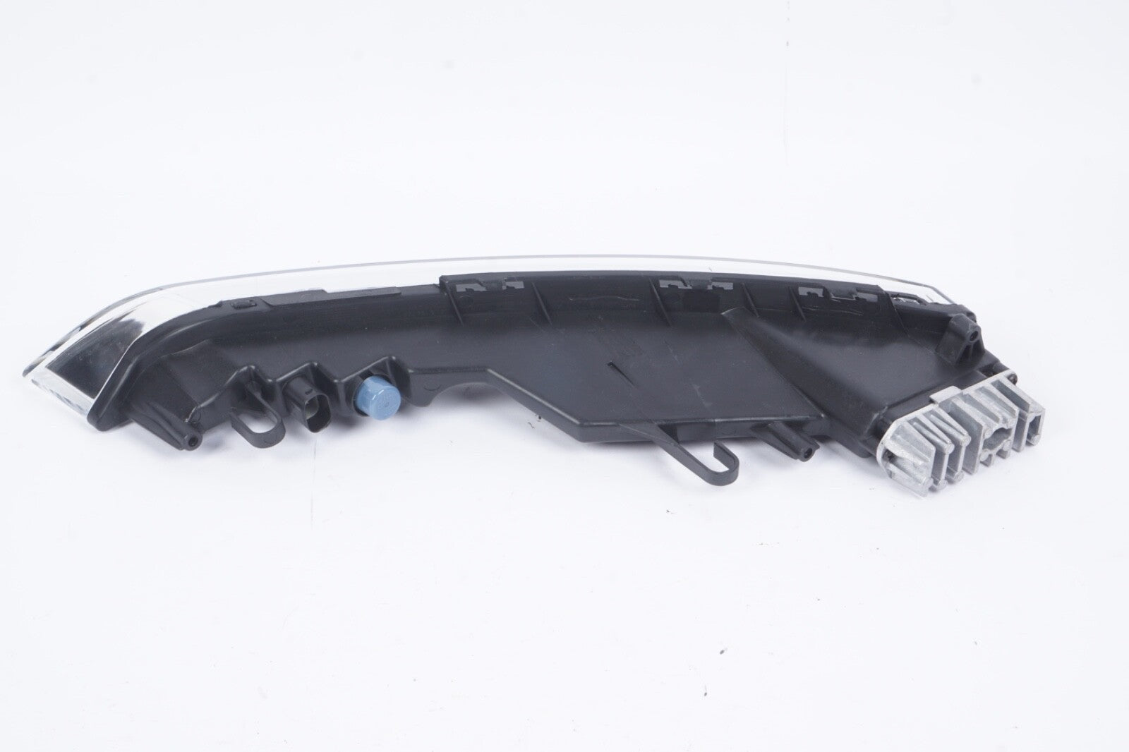 For 2015 Porsche Cayenne LED Fog DRL Daytime Running Lights Left Side