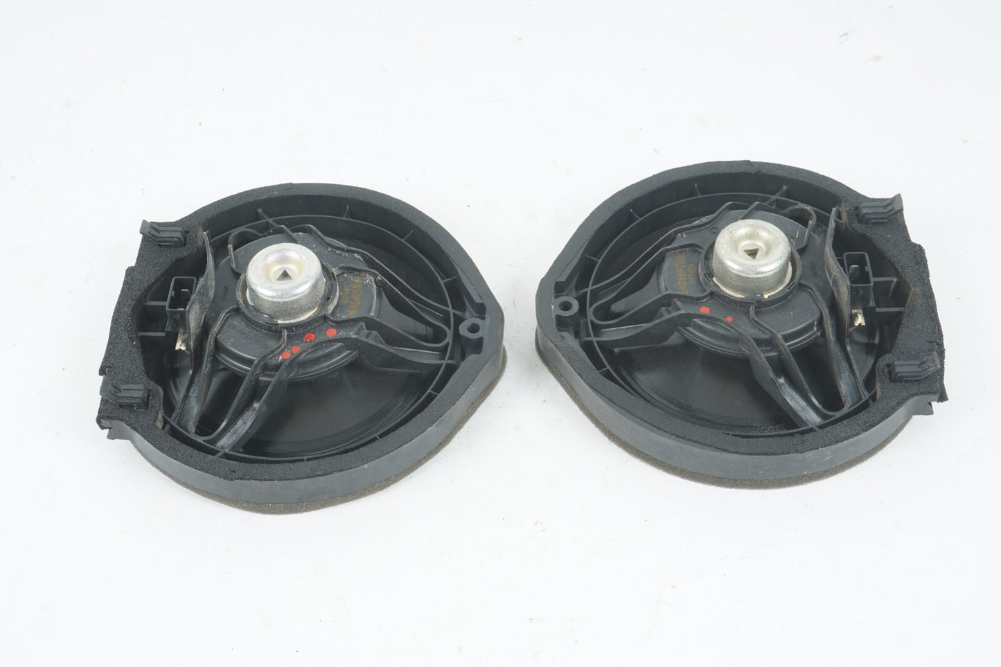 11 - 17 HONDA ODYSSEY REAR AUDIO SPEAKER LEFT & RIGHT SET OEM