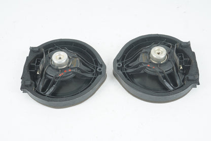11 - 17 HONDA ODYSSEY REAR AUDIO SPEAKER LEFT & RIGHT SET OEM