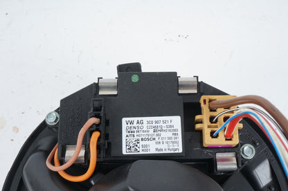 2007 - 2016 VOLKSWAGEN EOS HVAC AC HEATER BLOWER MOTOR 1K1820015L OEM