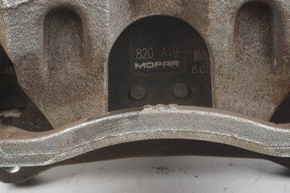 2015 - 2025 Jeep Renegade Front Right Brake Caliper Assembly OEM