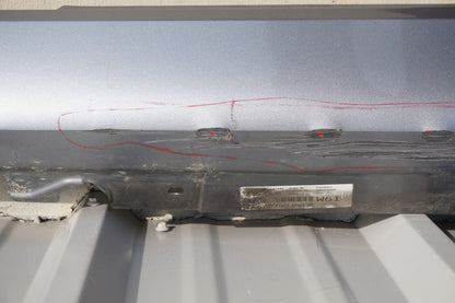 07 - 13 BMW 328i 335i Convertible Coupe Left Rocker Panel Skirt Molding OEM