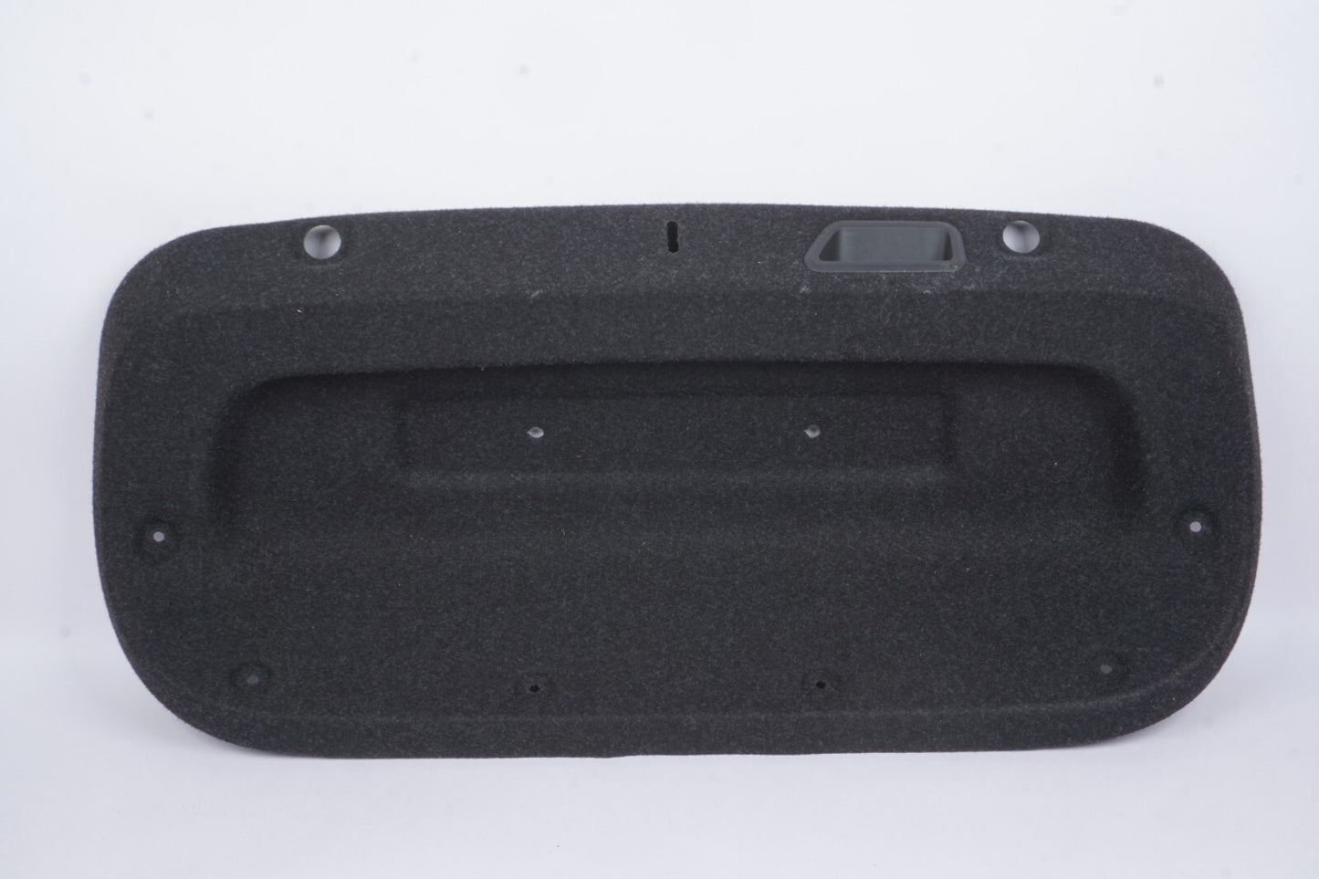 21 - 24 BMW 430I Convertible  Trunk Lid Trim Carpet 7497534 OEM