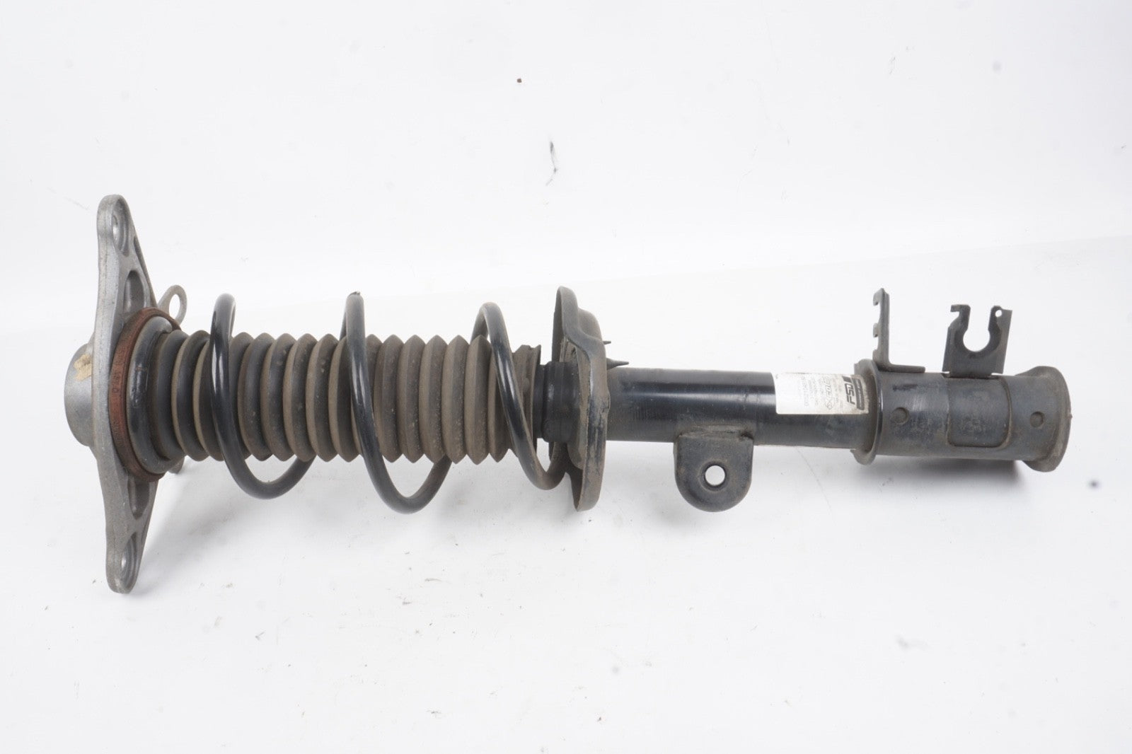 2016 - 2019 Jeep Renegade Rear Left Shock Coil OEM