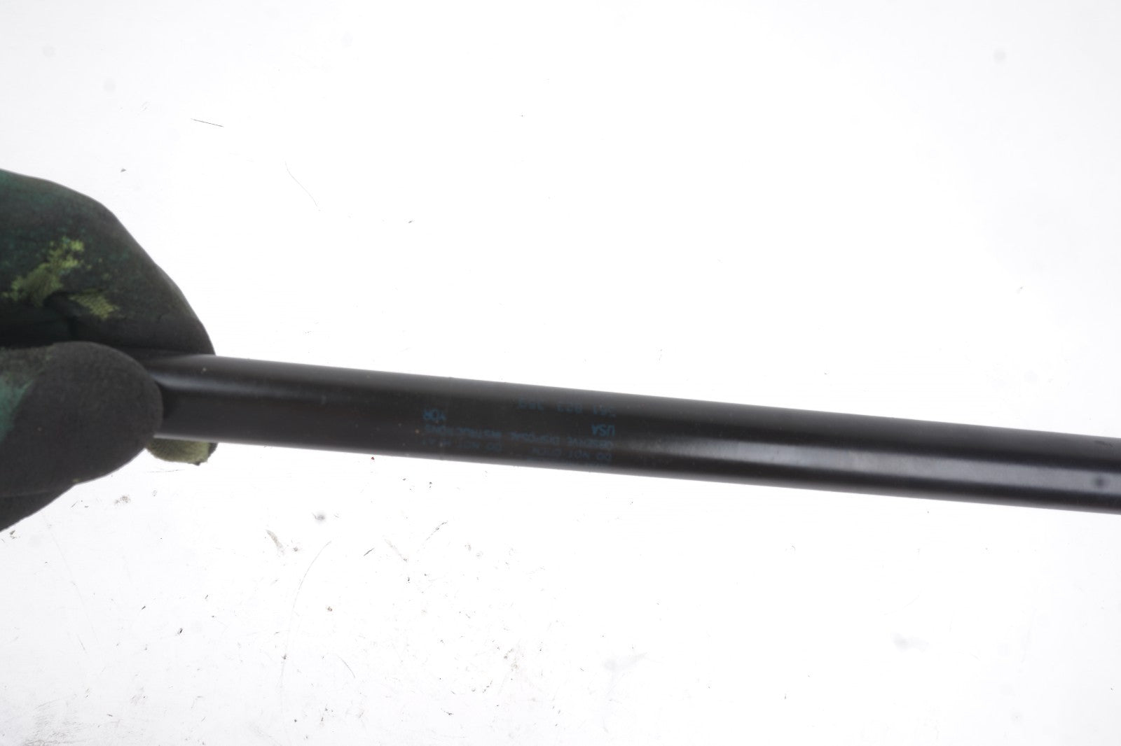 2012-2022 Volkswagen Passat Hood Lift Support 561823359 OEM