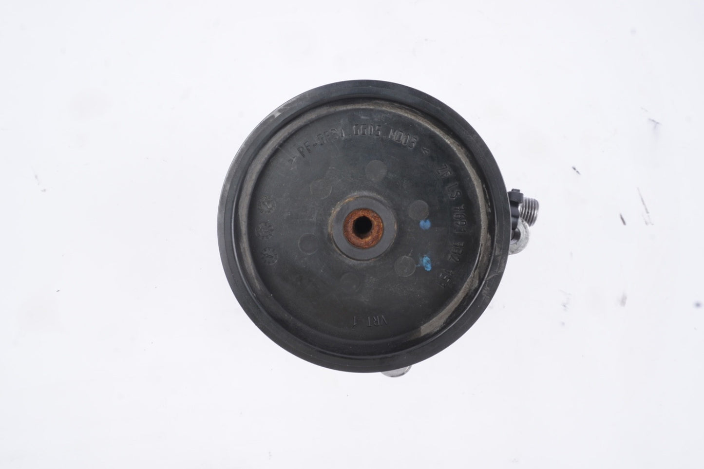 06-13 Mercedes W164 E320 GL550 R350 ML350 Power Steering Pump 541024210 OEM