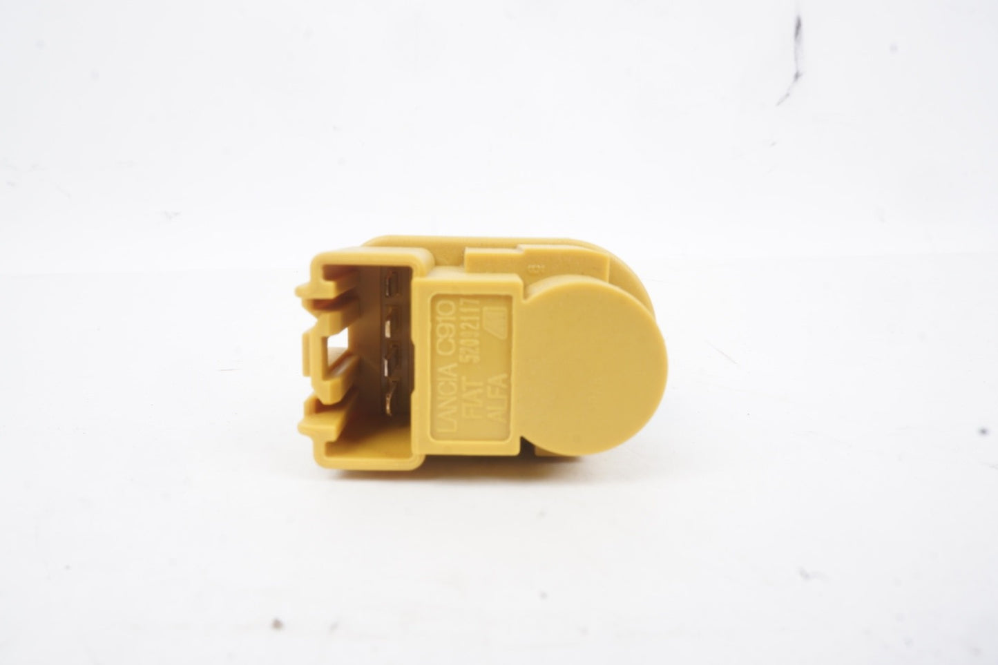 2017 - 2021 Jeep Compass Brake Pedal Stop Lamp Light Switch Control Sensor OEM