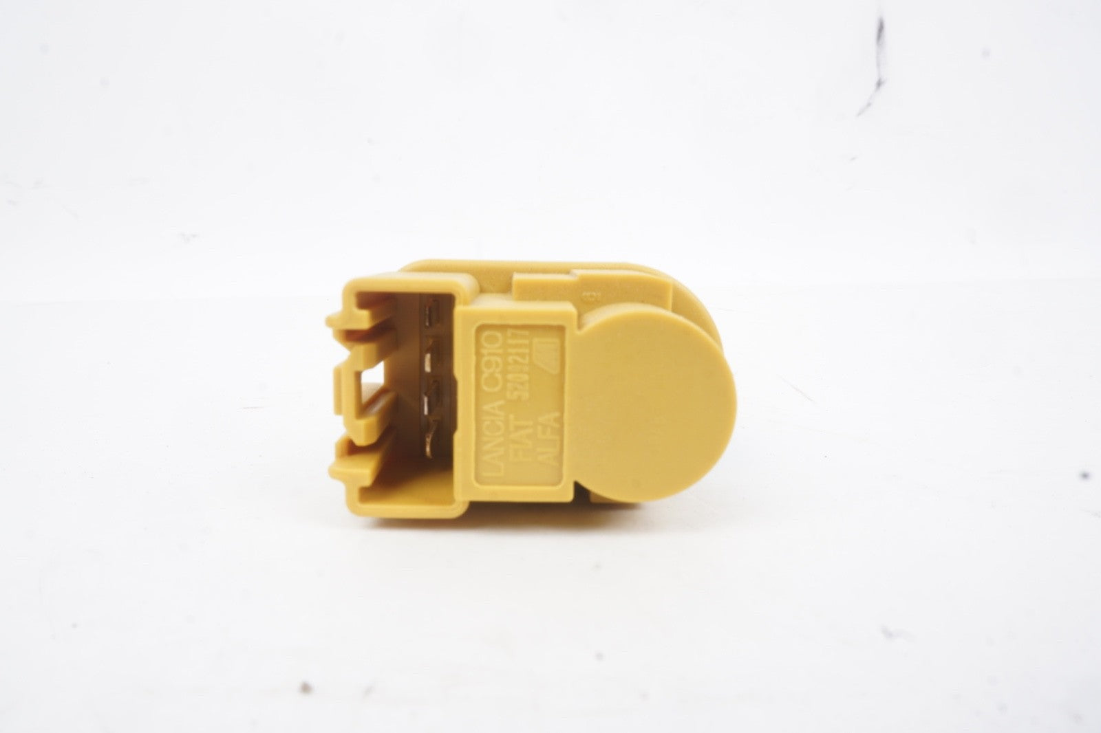 2017 - 2021 Jeep Compass Brake Pedal Stop Lamp Light Switch Control Sensor OEM