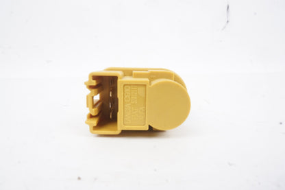 2017 - 2021 Jeep Compass Brake Pedal Stop Lamp Light Switch Control Sensor OEM