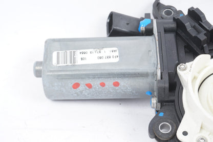 2011 - 2017 Audi A8L A8 Rear Right Pass Side Power Door Close Assist Motor  OEM