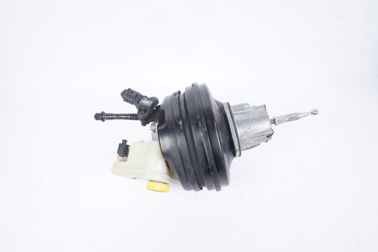 2004  - 2010 Audi A8 A8L Power Brake Booster w/ Master Cylinder OEM