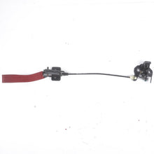 2014 - 2020 Maserati Ghibli Rear LEFT Folding Seat Lock Latch Release Actuator