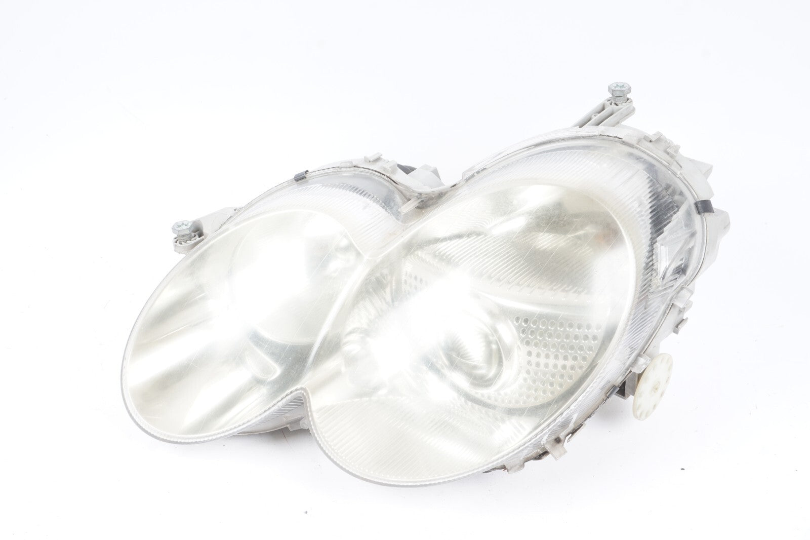 03-08 Mercedes R230 SL500 SL55 AMG Left Driver Side Headlight Lamp Xenon OEM