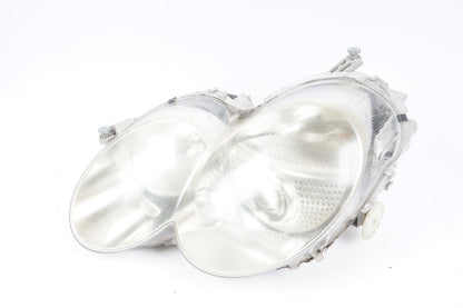 03-08 Mercedes R230 SL500 SL55 AMG Left Driver Side Headlight Lamp Xenon OEM