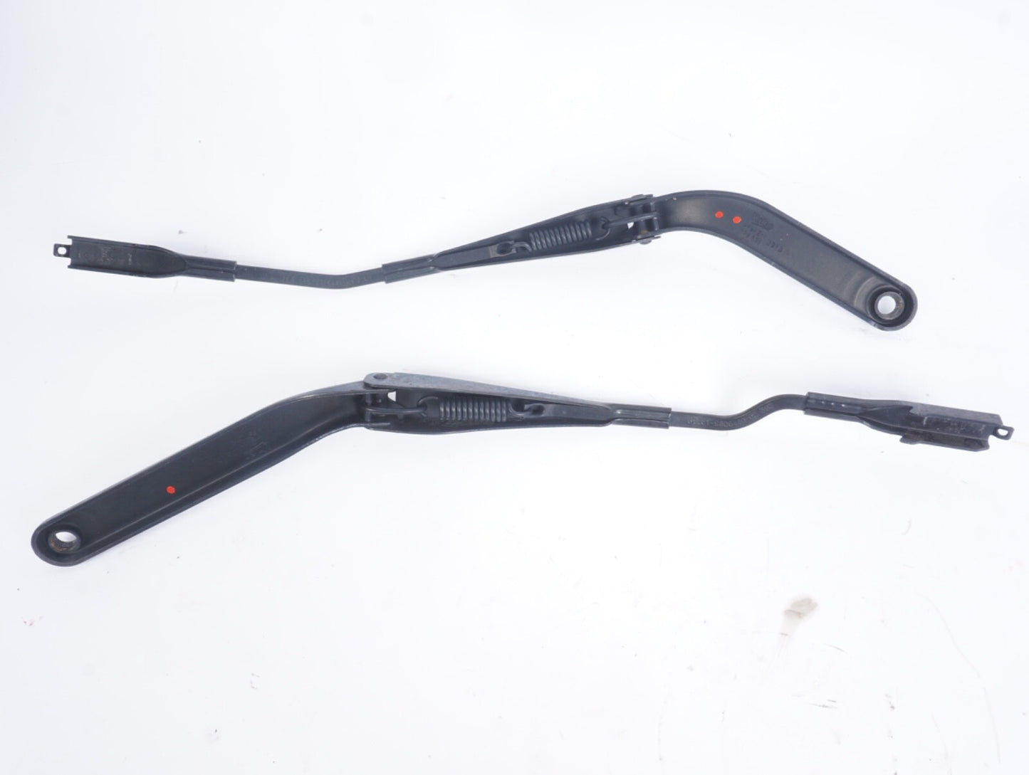 11-16 MINI COOPER R61 R60 COUNTRYMAN SET OF 2 FRONT LEFT & RIGHT WIPER ARM OEM