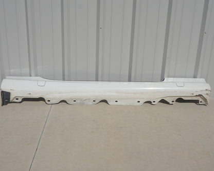 2003-2008 Mercedes R230 SL500 SL550 Right Pass Side Rocker Panel Molding OEM