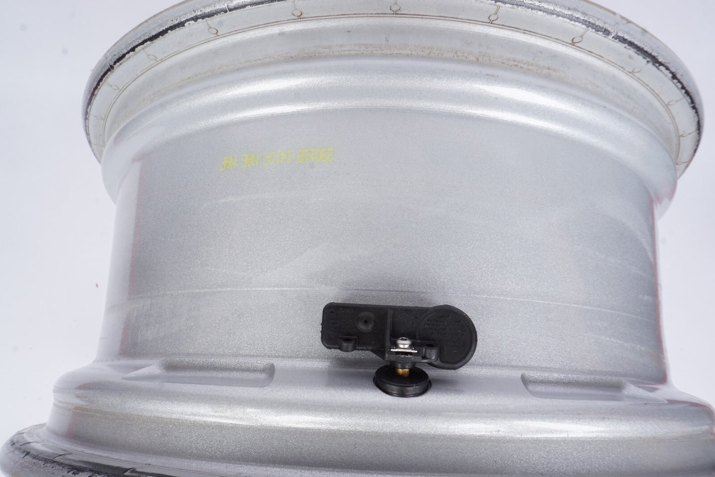 15 - 18 FORD FOCUS Alloy Wheel Rim 16x7J OEM