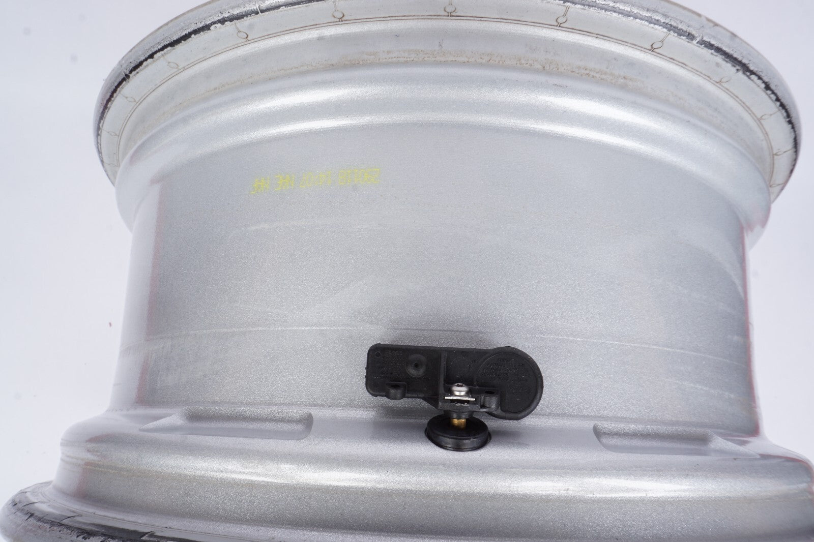 15 - 18 FORD FOCUS Alloy Wheel Rim 16x7J OEM