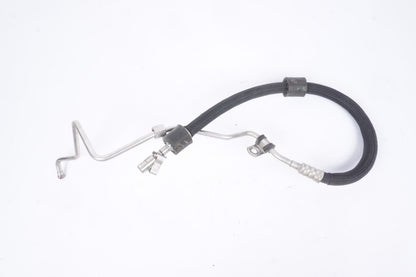 2014-2016 BMW 428I 2.0L - FUEL LINE / PIPE (FEED) 7605016