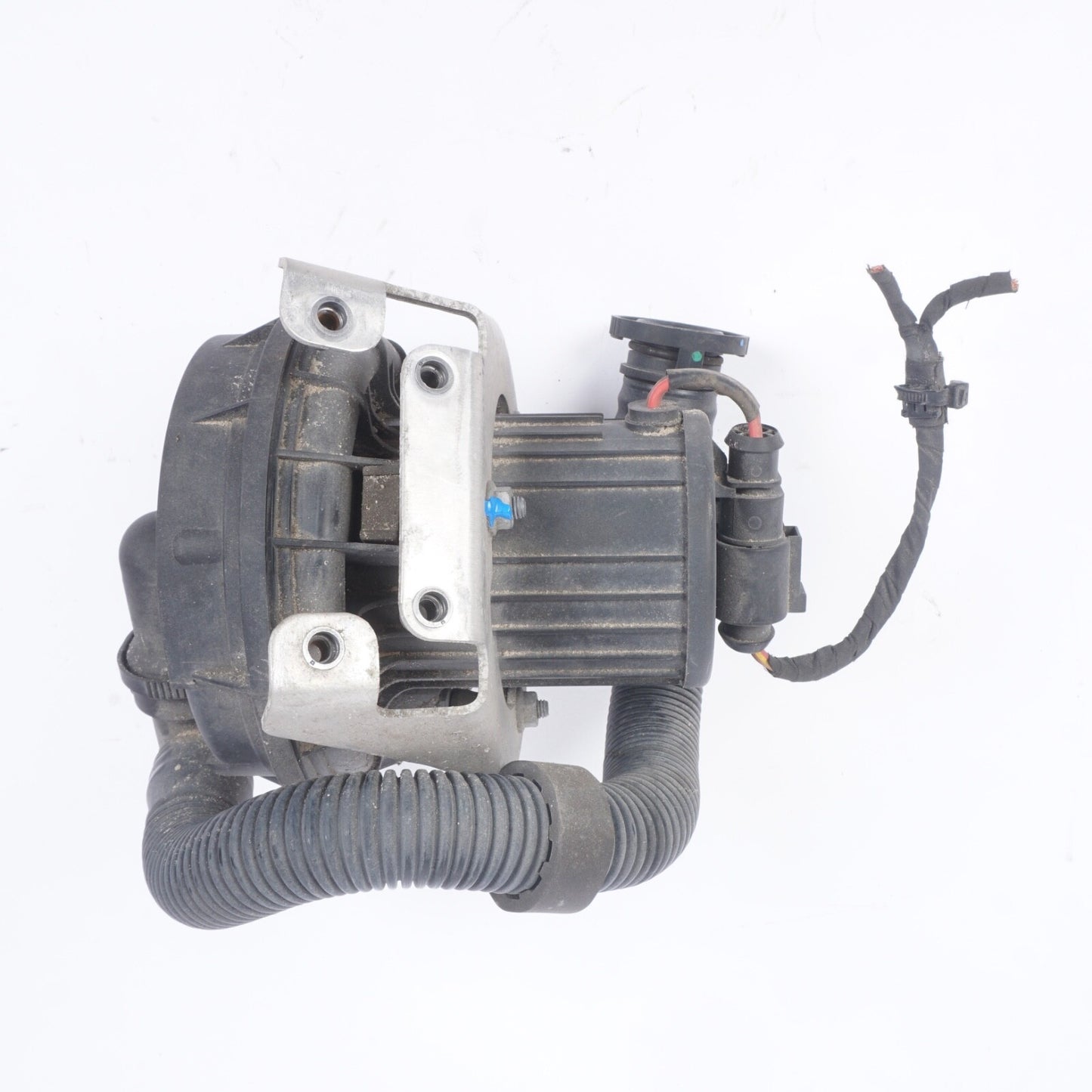 2004 - 2018 Audi A8 D4 4.2L Smog Air Injection Secondary Pump 07L959231c Oem