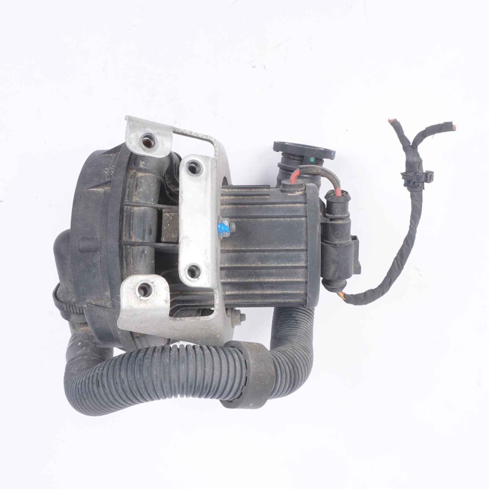 2004 - 2018 Audi A8 D4 4.2L Smog Air Injection Secondary Pump 07L959231c Oem
