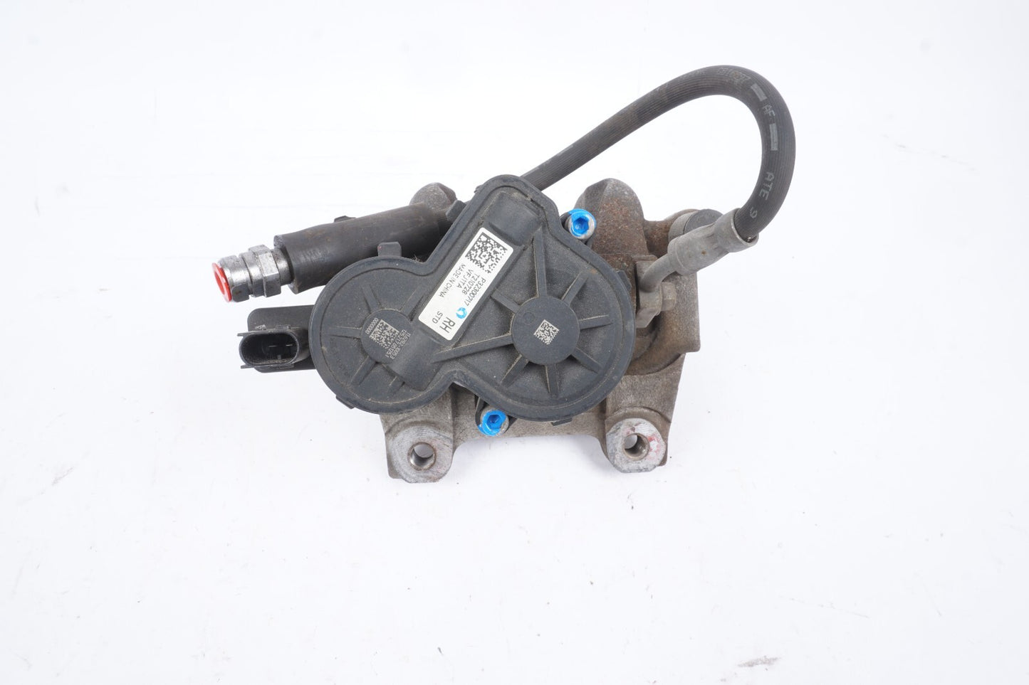 2021-2023 Polestar 2 XC40 Rear Right Passenger Side Brake Caliper OEM