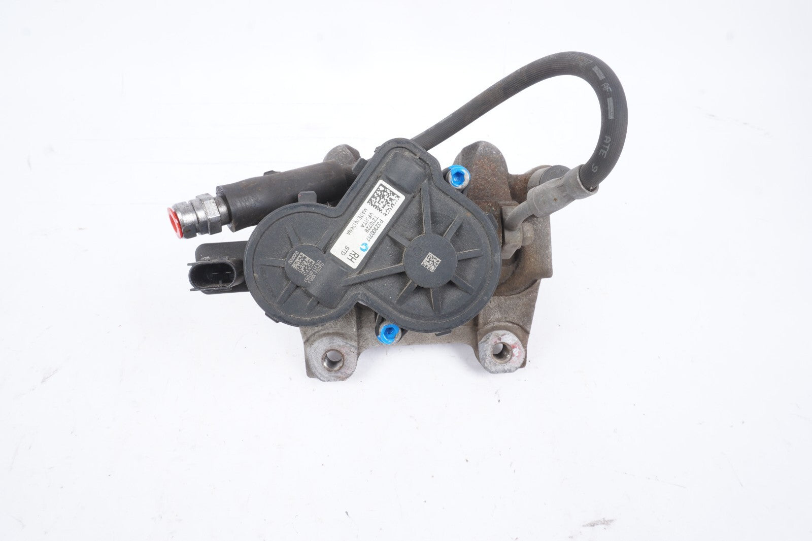 2021-2023 Polestar 2 XC40 Rear Right Passenger Side Brake Caliper OEM