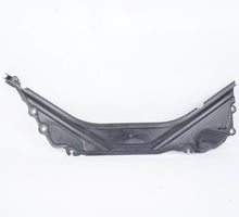 12-20 BMW F30 F32 COWL CENTER PARTITION PANEL TOP TRIM COVER OEM