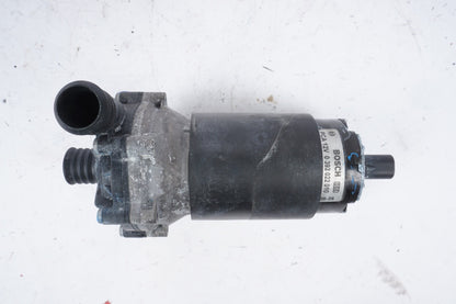 07-13 Mercedes W221 S550 CL550 CLS55 Auxiliary aux circulation water pump OEM