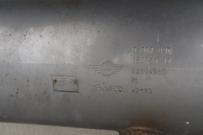 2011 - 2016 Mini Cooper Countryman S Exhaust Muffler 9807030 OEM