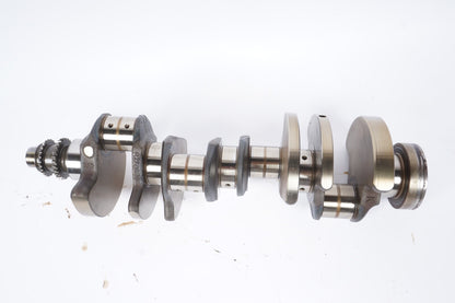 2012 MERCEDES S550 (W221) 4.6L 278.9 TWIN TURBO ENGINE - CRANKSHAFT CRANK SHAFT