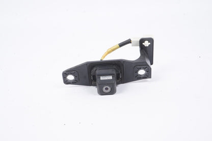 10-15 LEXUS IS350 IS250 CONVERTIBLE REAR VIEW BACKUP PARKING ASSIST CAMERA OEM