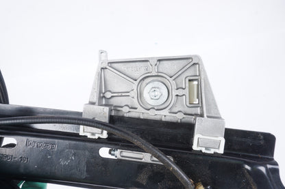2011 - 17 Mercedes W207 E350 Convertible Window Regulator Motor Front Right Side