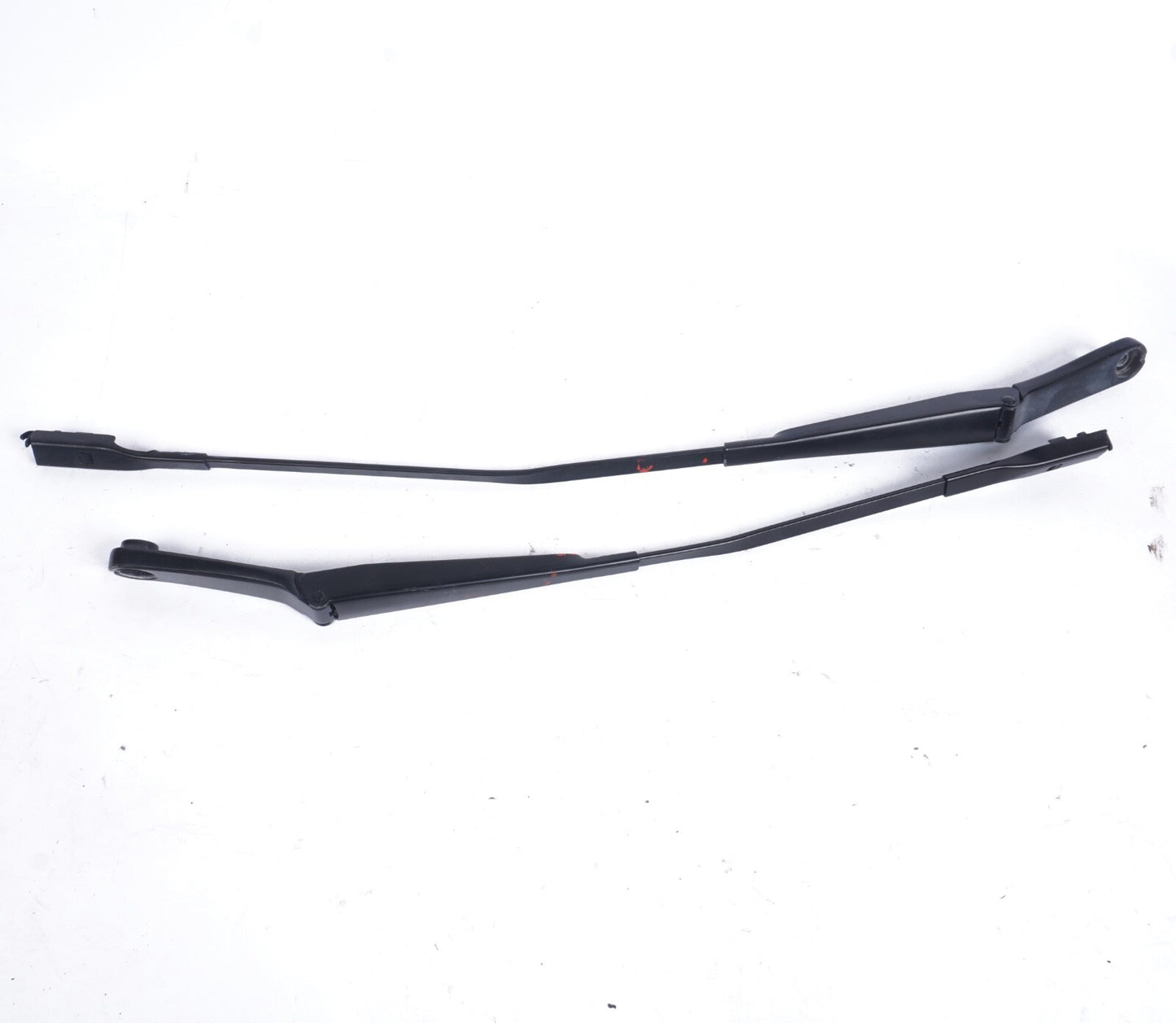 2012 2013 2014 AUDI A7 S7 A6 S6 WINDSHIELD WIPER ARM LEFT & RIGHT OEM