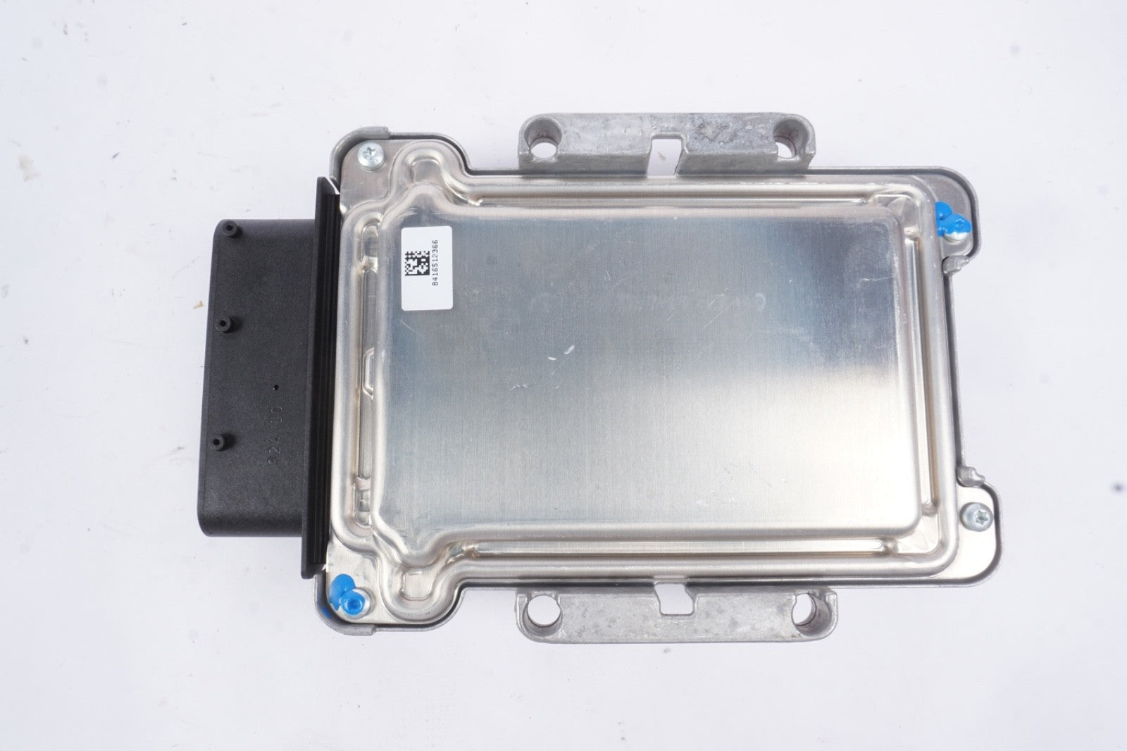 2011 Mercedes W164 ML350 R350 Bluetec Diesel Exhaust Gas Aftertreatment Control