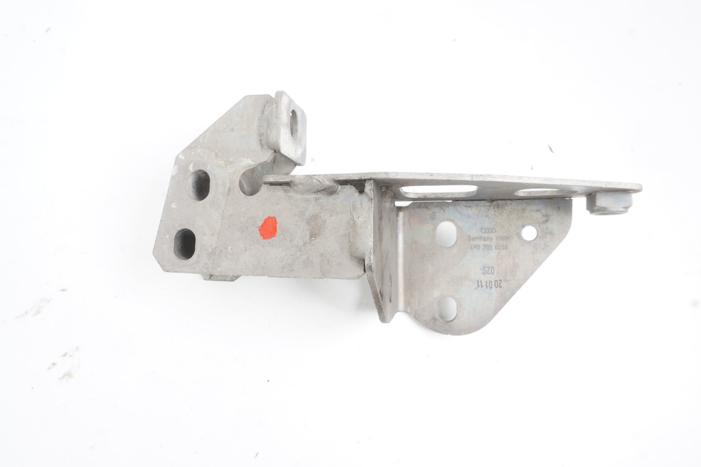 2011-2017 Audi D4 A8 A8L Subframe Mount Bracket Left & Right OEM