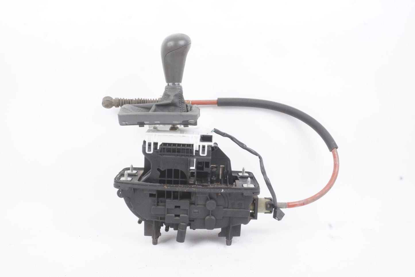 2006 - 2011 Audi A6 S6 C6 Automatic Gear Shifter Selector Lever OEM