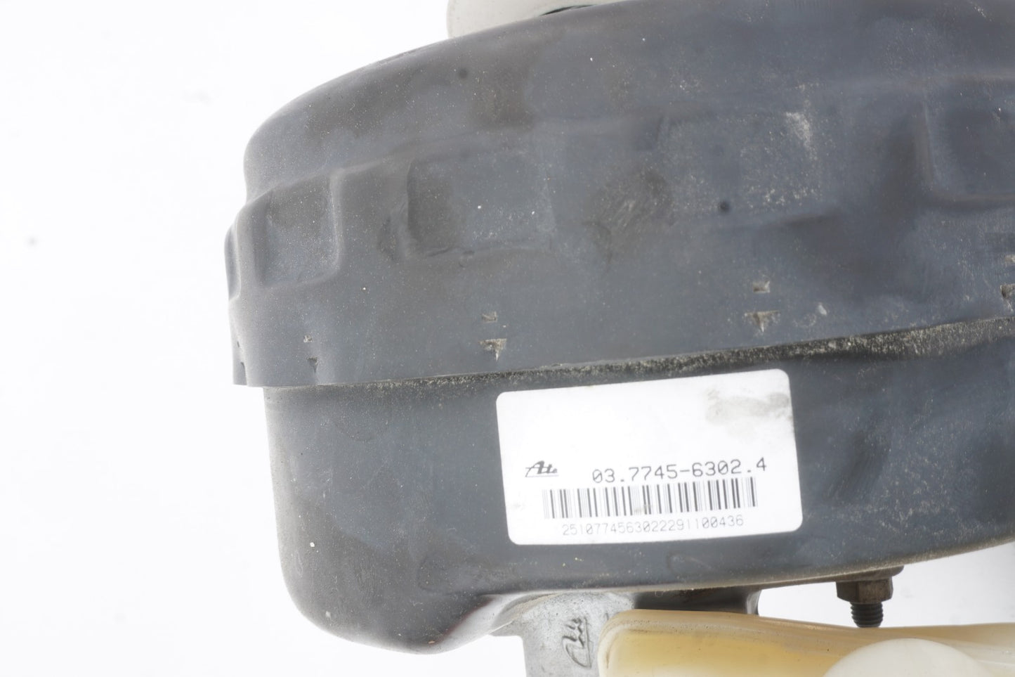 2010-2017 Mercedes W207 E350 C300 Master Cylinder Power Brake Booster OEM