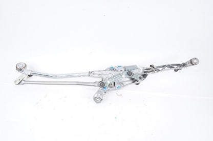 08-17 Mercedes W204 C250 E350 C63 AMG Windshield Wiper Motor w/Linkage OEM