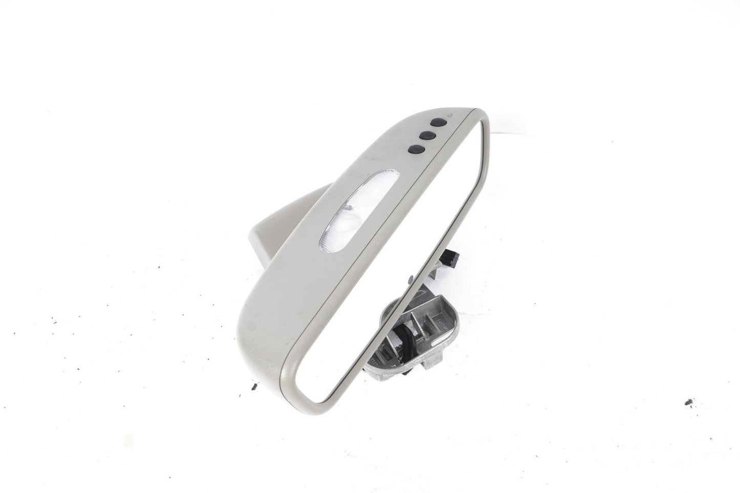 07-09 Mercedes W221 S550 S600  Interior Rear View Mirror  OEM