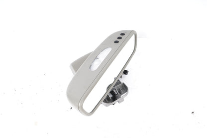 07-09 Mercedes W221 S550 S600  Interior Rear View Mirror  OEM