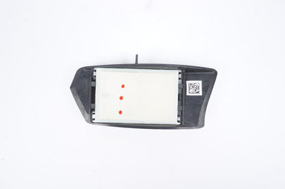 2021 - 2024 BMW 430I G22 Blind Spot Distance Radar Sensor Rear 66325A495A3 OEM