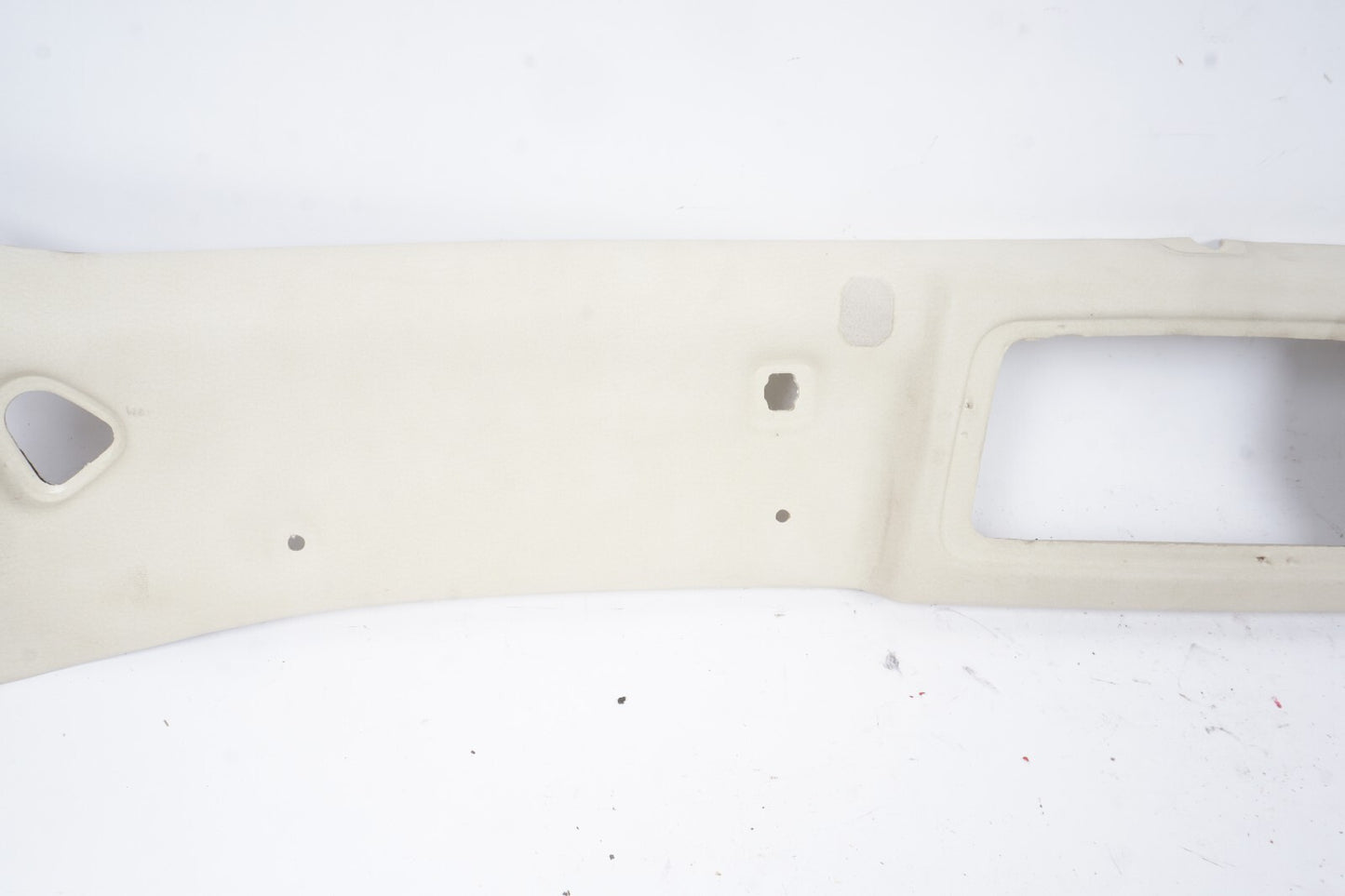 2002 - 2010 Lexus SC430 Front Headliner Overhead Dome Light Panel Cover Trim OEM