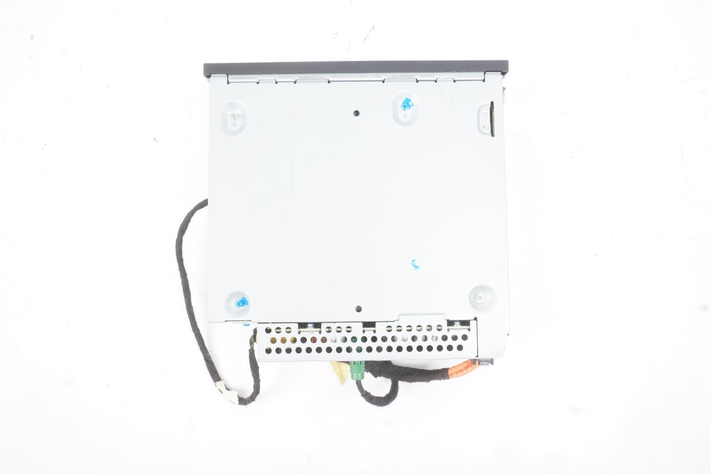 2011-2016 Audi A8 A6 A7 S6 S7 S8 VW Touareg DVD Changer 4H0035108D OEM