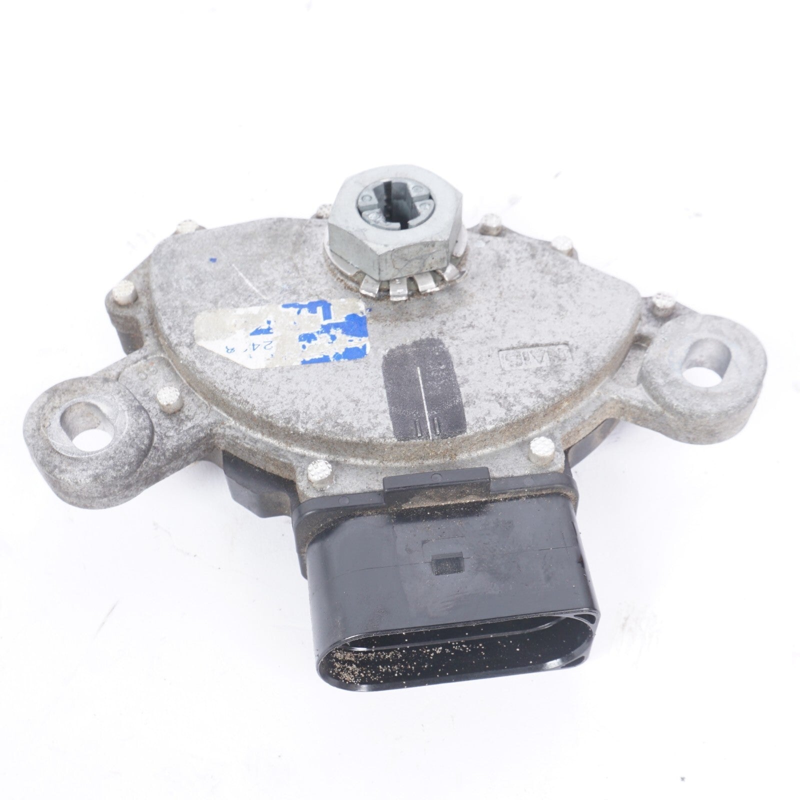 11-18 Porsche Cayenne 958 3.6L Transmission Gear Position Sensor OEM
