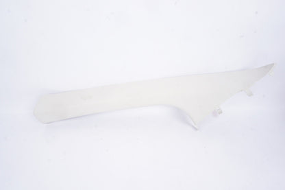 2012-2018 FORD FOCUS SEL FRONT LEFT WINDSHIELD A PILLAR TRIM PANEL, OEM